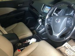 Jual mobil Honda CR-V 2.4 2016 bekas, Jawa Tengah 11
