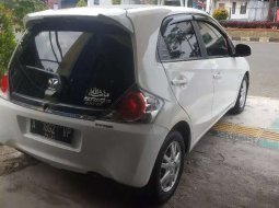 Jual cepat Honda Brio E 2015 di Banten 3