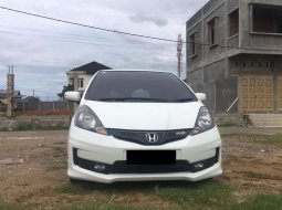 Mobil Honda Jazz 2013 RS dijual, Aceh 2