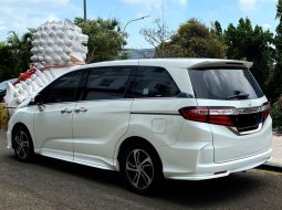 Jual Honda Odyssey 2.4 2015 harga murah di DKI Jakarta 7