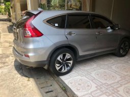 Jual mobil Honda CR-V 2.4 2016 bekas, Jawa Tengah 8