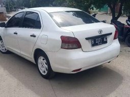 Jawa Barat, Toyota Vios 1.5 NA 2008 kondisi terawat 4