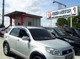 Riau, Toyota Rush S 2007 kondisi terawat 4