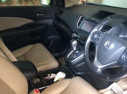 Jual mobil Honda CR-V 2.4 2016 bekas, Jawa Tengah 7