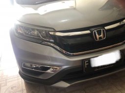 Jual mobil Honda CR-V 2.4 2016 bekas, Jawa Tengah 6