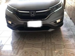 Jual mobil Honda CR-V 2.4 2016 bekas, Jawa Tengah 5