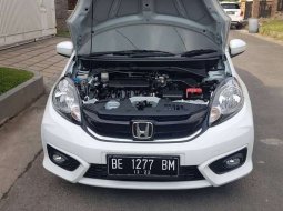 Mobil Honda Brio 2017 Satya E terbaik di Lampung 3