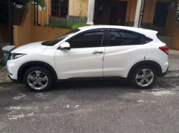 Jual Honda HR-V E CVT 2018 harga murah di Kalimantan Timur 2