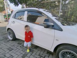 Jual cepat Honda Brio RS 2012 di Jawa Barat 3