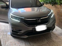 Jual mobil Honda CR-V 2.4 2016 bekas, Jawa Tengah 3