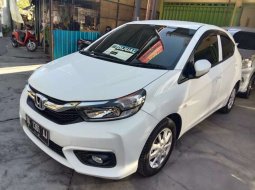 Mobil Honda Brio 2019 Satya E terbaik di Bali 2