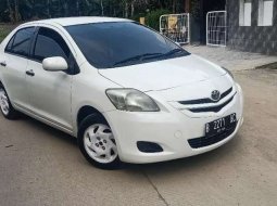 Jawa Barat, Toyota Vios 1.5 NA 2008 kondisi terawat 3