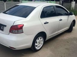 Jawa Barat, Toyota Vios 1.5 NA 2008 kondisi terawat 2