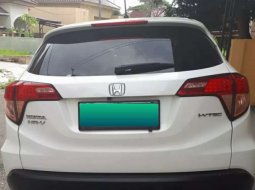 Jual Honda HR-V E CVT 2018 harga murah di Kalimantan Timur 1