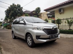 Dijual Cepat Toyota Avanza E AT 2017 Istimewa, Tangerang 3