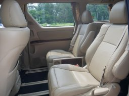 Dijual [Harga Corona] Toyota Vellfire Z 2010 area Salatiga, Jawa tengah 4