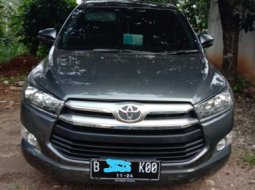 Jual Mobil Beaks Toyota Kijang Innova 2.0 G 2019 di Tangerang Selatan 3