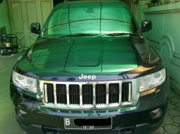 Jual Mobil Bekas Jeep Grand Cherokee Limited 6.3L 2011 di Jawa Barat 7
