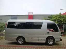 Dijual Mobil Bekas Isuzu Elf 2.8 Minibus Diesel 2014 di Bogor 3