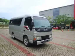 Dijual Mobil Bekas Isuzu Elf 2.8 Minibus Diesel 2014 di Bogor 2