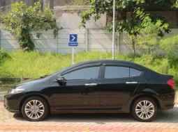 Jual Mobil Bekas Honda City E 2013 di Bogor 4