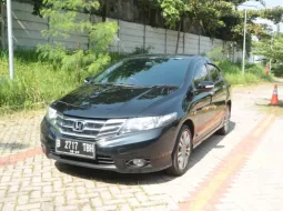 Jual Mobil Bekas Honda City E 2013 di Bogor 1