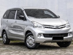 Jual Mobil Bekas Daihatsu Xenia X 2014 di DKI Jakarta 1