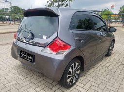 Dijual mobil Honda Brio RS 2018 Terbaik di DKI Jakarta 5