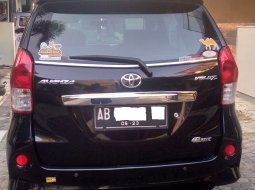 Dijual Mobil Bekas Toyota Avanza Veloz 2013 di DIY Yogyakarta 5