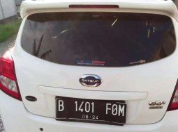 Mobil Datsun GO+ 2014 Panca terbaik di DKI Jakarta 10