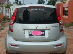 Jual cepat Suzuki Splash GL 2010 di Kalimantan Selatan 4