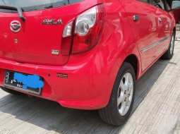 Dijual mobil bekas Daihatsu Ayla X, DKI Jakarta  5