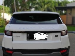 Dijual mobil bekas Land Rover Range Rover Evoque , DKI Jakarta  13