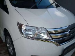 DIY Yogyakarta, jual mobil Nissan Serena Highway Star 2013 dengan harga terjangkau 6