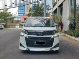 Dijual Mobil Toyota Vellfire G 2018 di DKI Jakarta 5