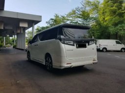 Dijual Mobil Toyota Vellfire G 2018 di DKI Jakarta 3
