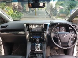 Dijual Mobil Toyota Vellfire G 2018 di DKI Jakarta 1