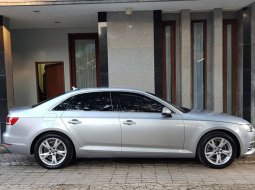 Dijual Mobil Bekas Audi A4 2.0 Sedan 2016 di DKI Jakarta 7