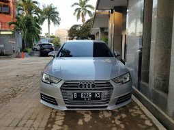 Dijual Mobil Bekas Audi A4 2.0 Sedan 2016 di DKI Jakarta 6