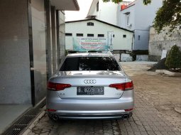 Dijual Mobil Bekas Audi A4 2.0 Sedan 2016 di DKI Jakarta 5