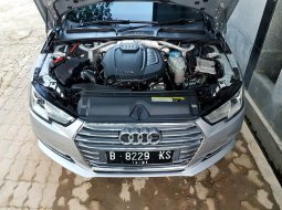 Dijual Mobil Bekas Audi A4 2.0 Sedan 2016 di DKI Jakarta 1