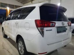 Jual Mobil Toyota Kijang Innova 2.0 G AT 2017 di Bekasi 4