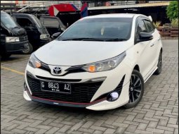 Dijual Cepat Toyota Yaris TRD Sportivo 2019 di Jawa Tengah 5