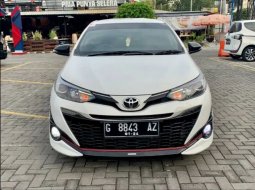 Dijual Cepat Toyota Yaris TRD Sportivo 2019 di Jawa Tengah 4