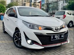 Dijual Cepat Toyota Yaris TRD Sportivo 2019 di Jawa Tengah 3