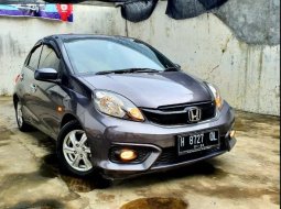Dijual Mobil Bekas Honda Brio Satya E 2018 di Jawa Tengah 4