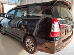 Jual mobil bekas Toyota Kijang Innova 2.0 G AT 2015 di Bekasi 5