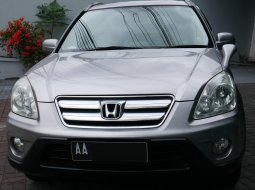 [Harga Corona] Honda CR-V 2.0 Automatic 2007 area Sragen, Jawa Tengah 5