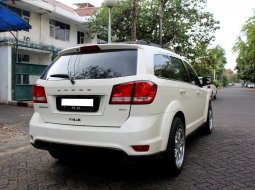 Dijual Cepat Dodge Journey SXT Platinum 2012 di DKI Jakarta 5