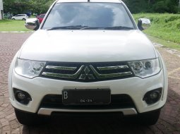 [Harga Corona] Mitsubishi Pajero Sport Exceed 2013 area Sragen, Jawa Tengah 6